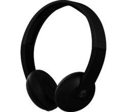 SKULLCANDY  Uproar S5URHW-509 Wireless Bluetooth Headphones - Black & Grey